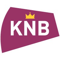 Koninklijke Notariële Beroepsorganisatie (KNB) Logo