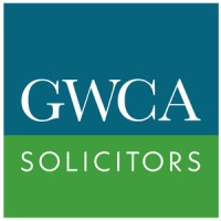 GWCA Solicitors Logo