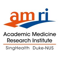SingHealth Duke-NUS AM Research Institute (AMRI) Logo