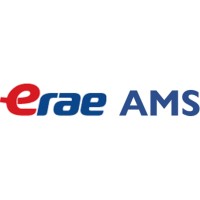 ERAE AMS USA Logo