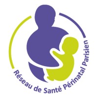 Réseau de Santé Périnatal Parisien Logo