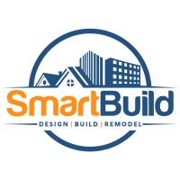 Smart Build Logo