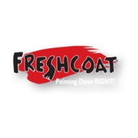 Fresh Coat North Austin Logo