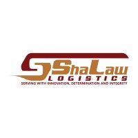 ShaLaw Logistics Logo