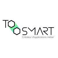 TooSmart Logo
