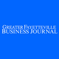 Greater Fayetteville Business Journal Logo