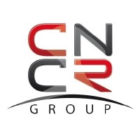 CNCR GROUP Logo