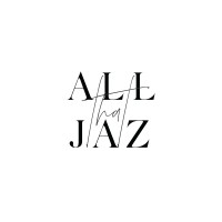 All That Jaz Weddings + Events Logo