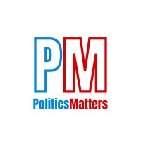 Politics Matters Logo