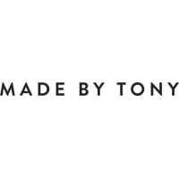 Made By Tony Logo