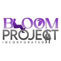 Bloom Project, Inc. Logo