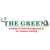 The Green Institute Logo