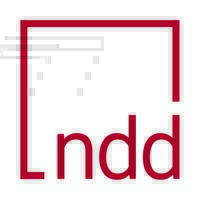 NDD Italia Logo