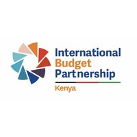 International Budget Partnership Kenya Logo