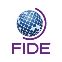 FIDE - Dermatology in Depth Logo