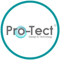 Pro-Tect Design & Technology Logo