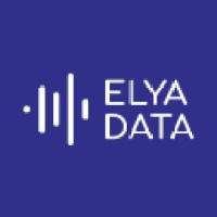 ELYADATA Logo