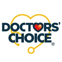 Doctors Choice Logo