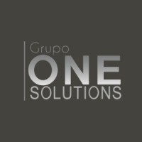 Grupo One Solutions Logo
