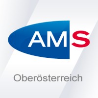 AMS Oberösterreich Logo