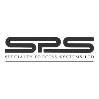Specialty Process Systems Ltd Logo