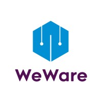 WeWare Logo