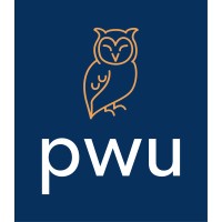 pwu Logo