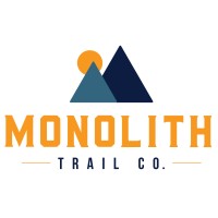 Monolith Trail Co. Logo