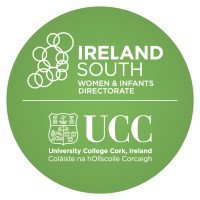 Ireland South Women & Infants Directorate Logo