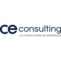 CE Consulting Empresarial ELDA Logo