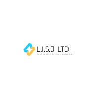 L.I.S.J Ltd Logo