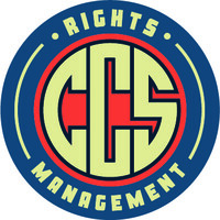 CCS Rights Management Logo
