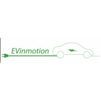 EVinMotion Logo