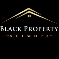 Black Property Network UK Logo