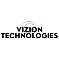 Vizion Technologies Logo