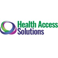 Health Access Solutions Logo