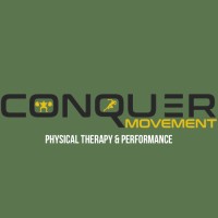 Conquer Movement Logo