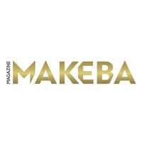 Makeba Magazine Logo