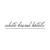 White Brand Hotels Logo