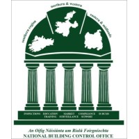 National Building Control Office (NBCO) National Market Surveillance Office (NMSO) Logo