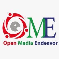Open Media Endeavor Logo