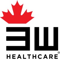 3W Healthcare Logo