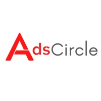 AdsCircle Advertising Agency Pvt. Ltd. Logo