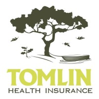 Tomlin Health Insurance Logo