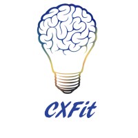 CXFit Logo