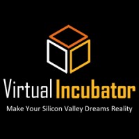 Virtual Incubator USA Logo