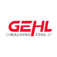 Gehl Machine Tool Logo