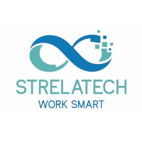 Strelatech Logo