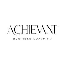 Achievant Coaching Logo