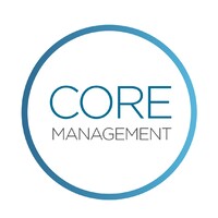 CORE Management, LLC Logo